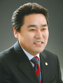  						 							▲ 권태진 경기도의회 제2연정위원장