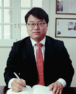 							김기윤 변호사 / 본지 전문가필진(법률분야)