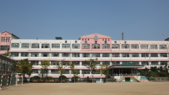 							광명남초등학교