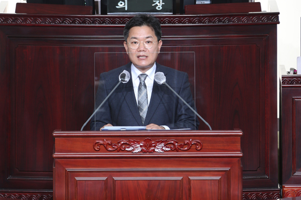 							임채철 경기도의원