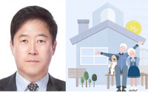 유대섭 국민연금공단 광명지사장