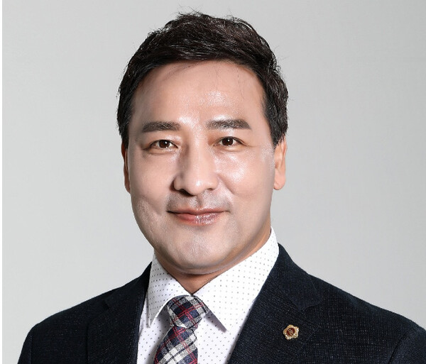 김용성 경기도의원(광명4)
