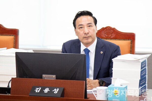 김용성 경기도의원